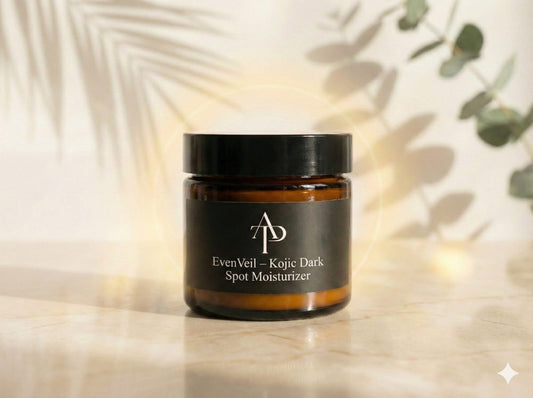 EvenVeil Kojic + Niacinamide Dark Spot Correcting Moisturizer